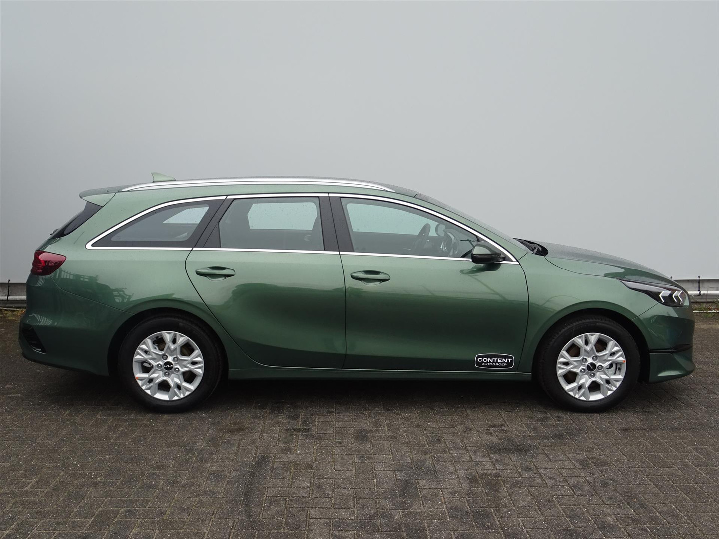 Kia Ceed Sportswagon