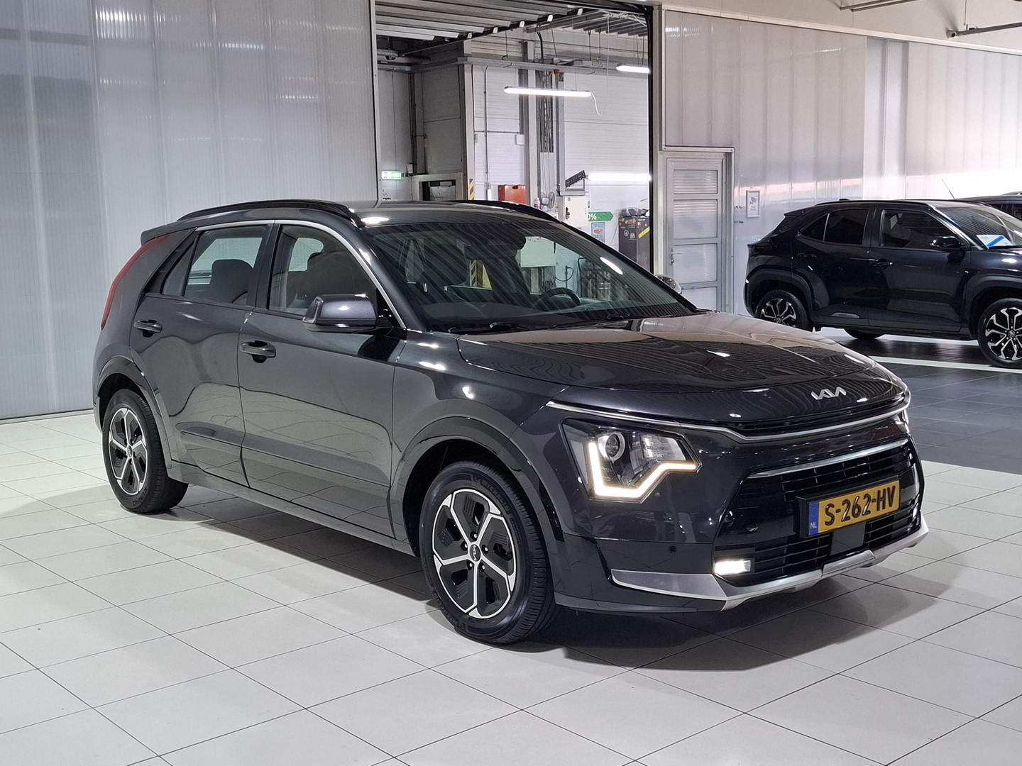 Kia Niro