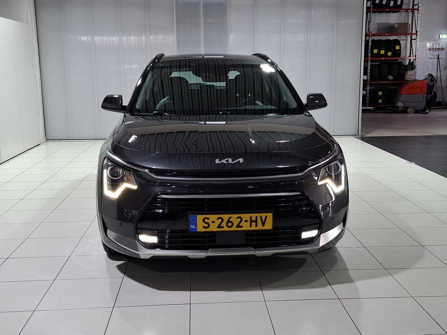 Kia Niro