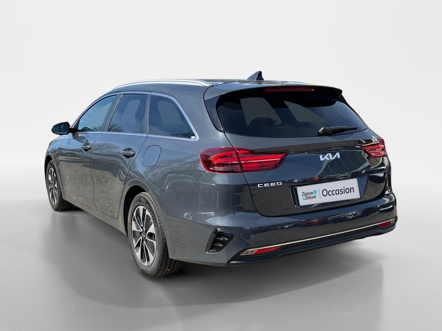 Kia Ceed Sportswagon