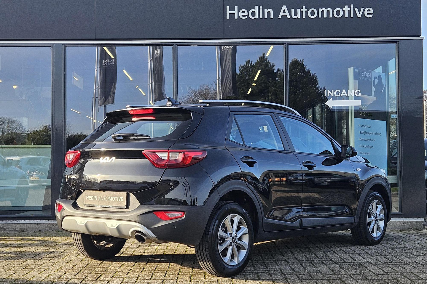 Kia Stonic