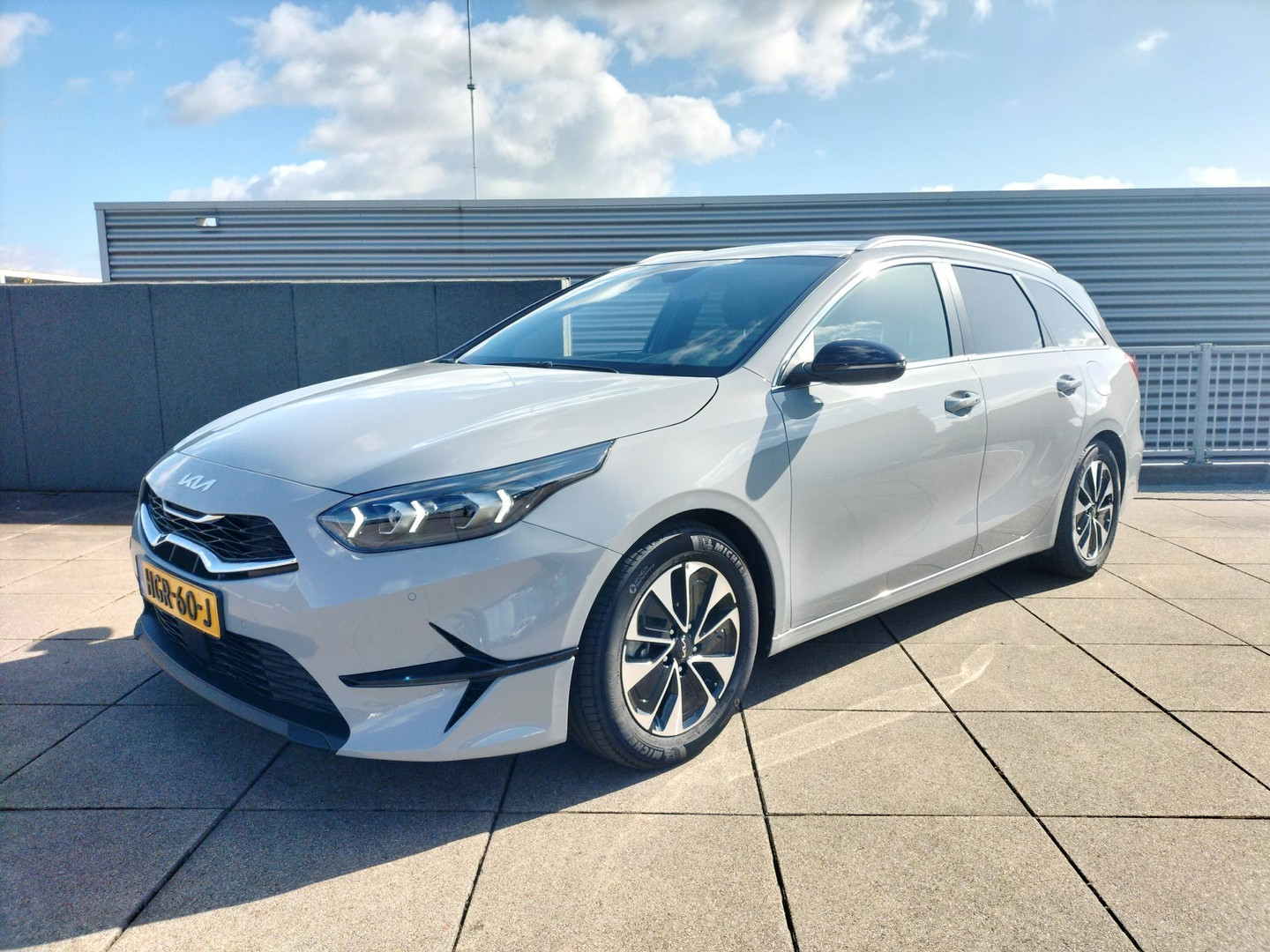 Kia Ceed Sportswagon