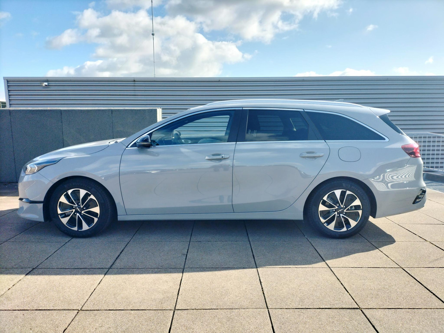 Kia Ceed Sportswagon