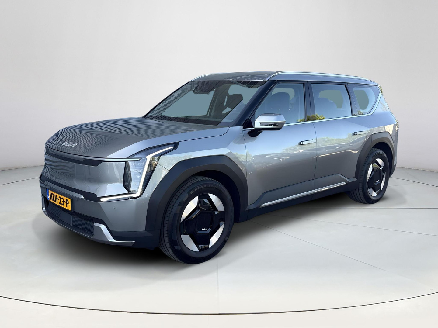 Kia EV9