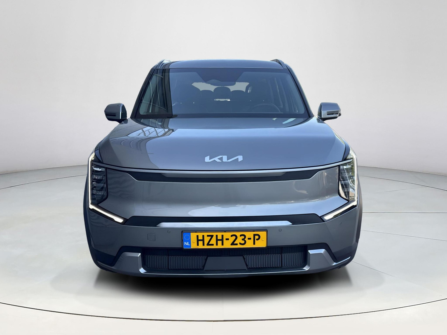 Kia EV9
