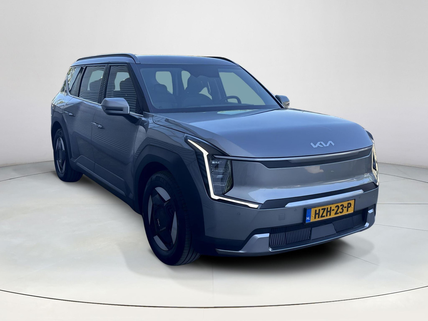 Kia EV9