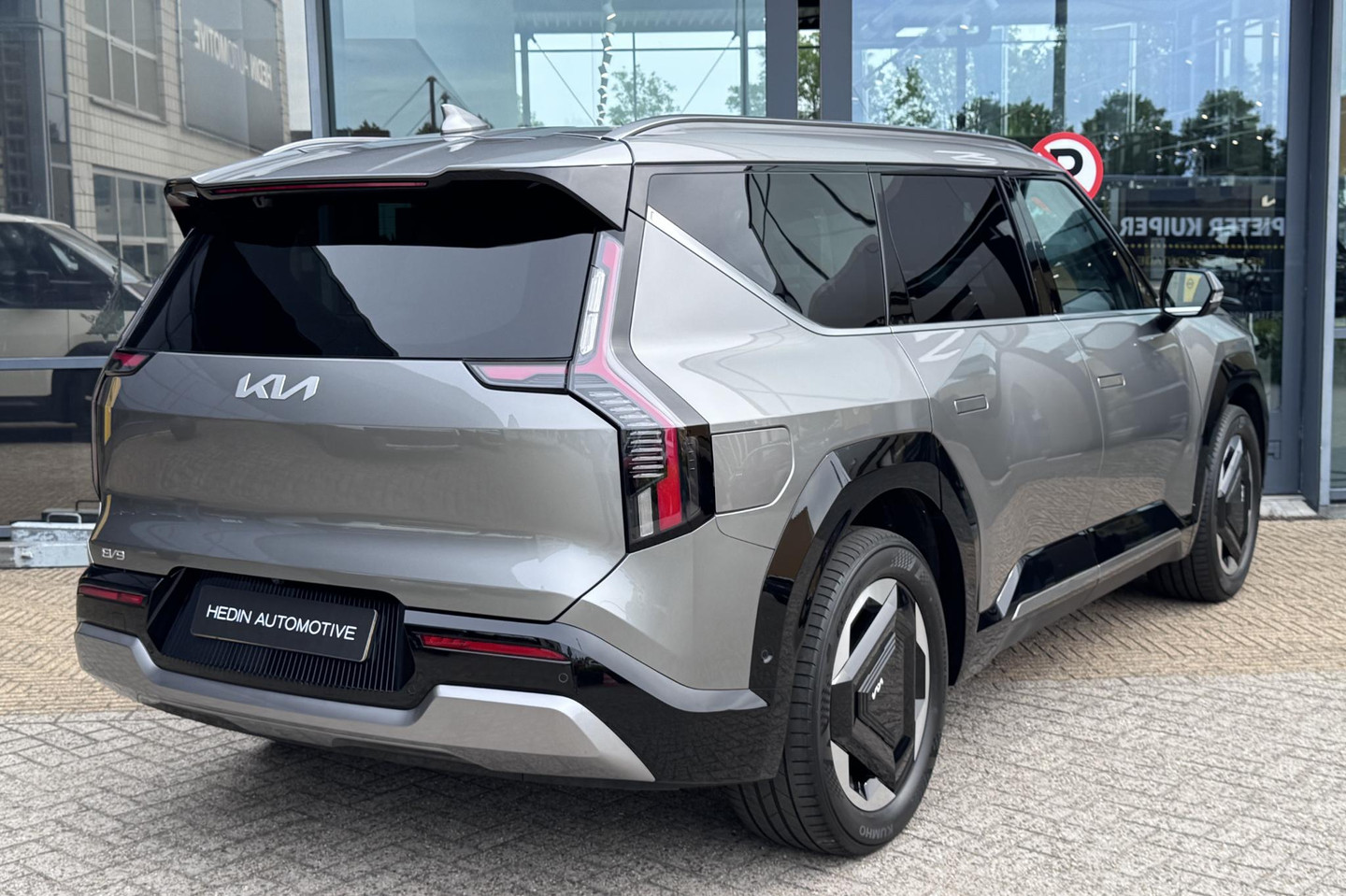 Kia EV9