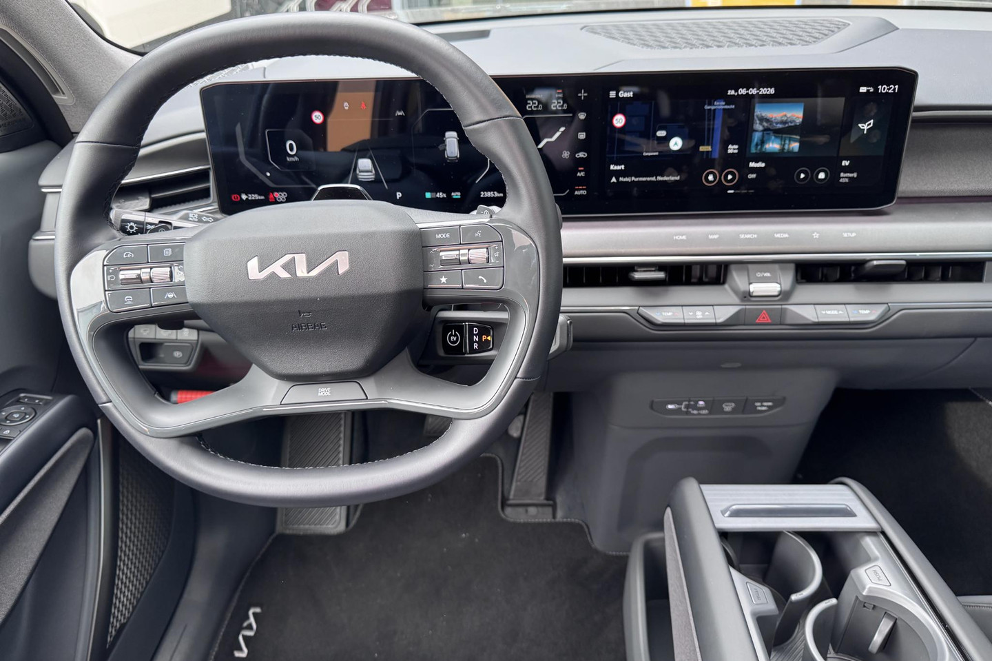 Kia EV9