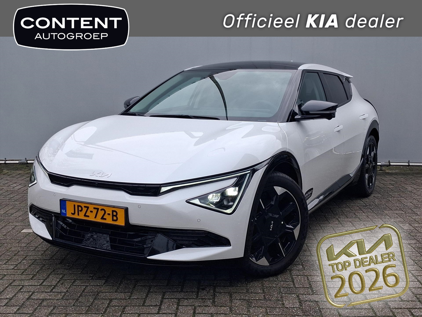 Kia EV6