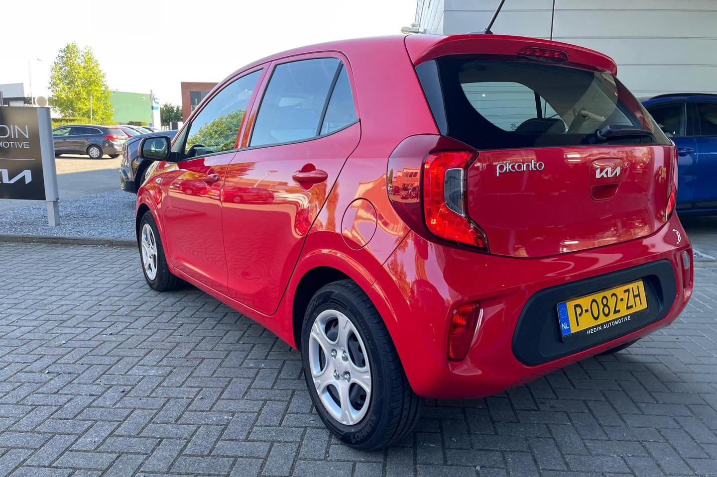 Kia Picanto