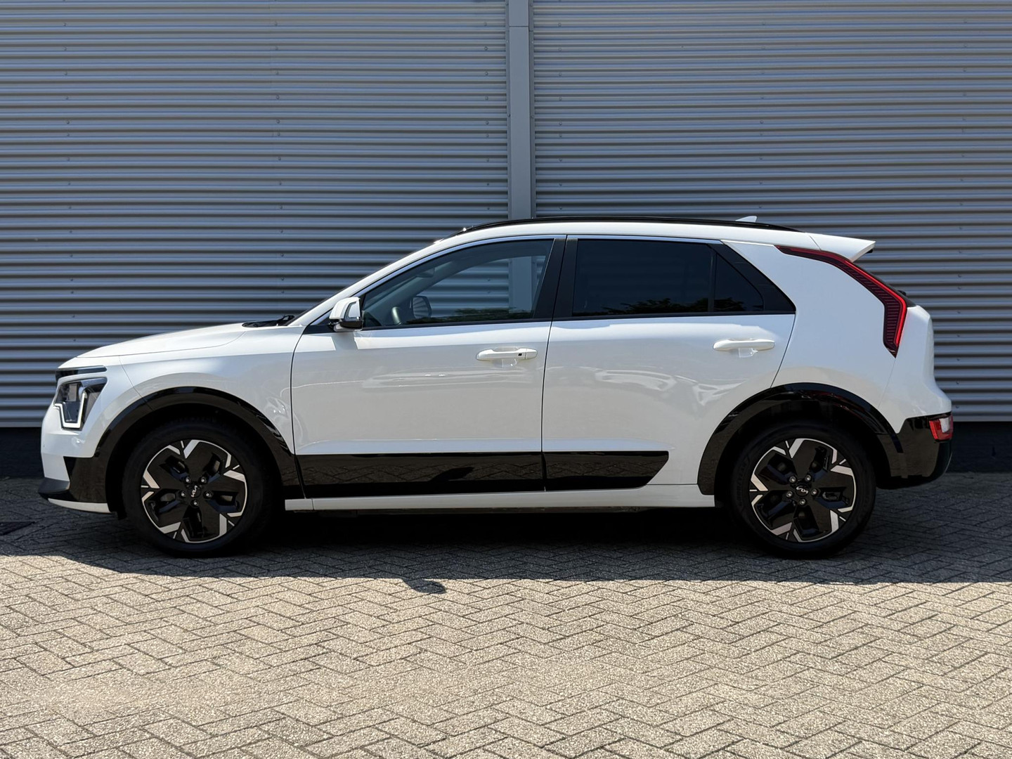 Kia Niro EV