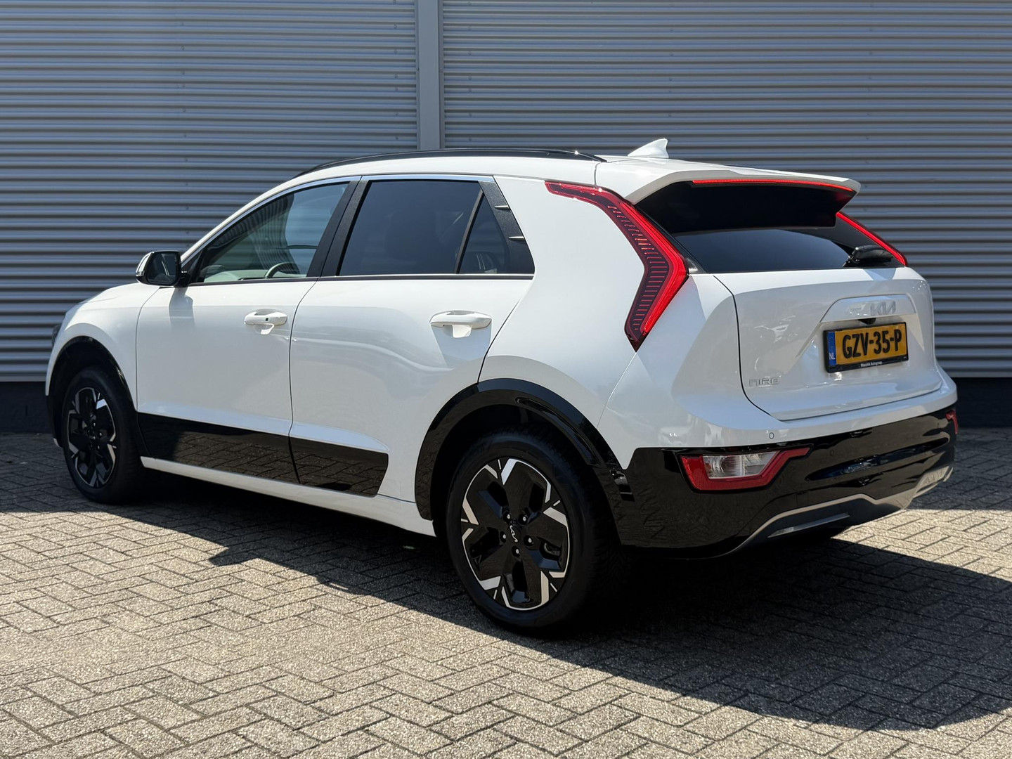 Kia Niro EV
