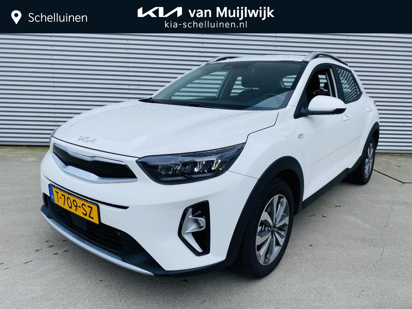 Kia Stonic