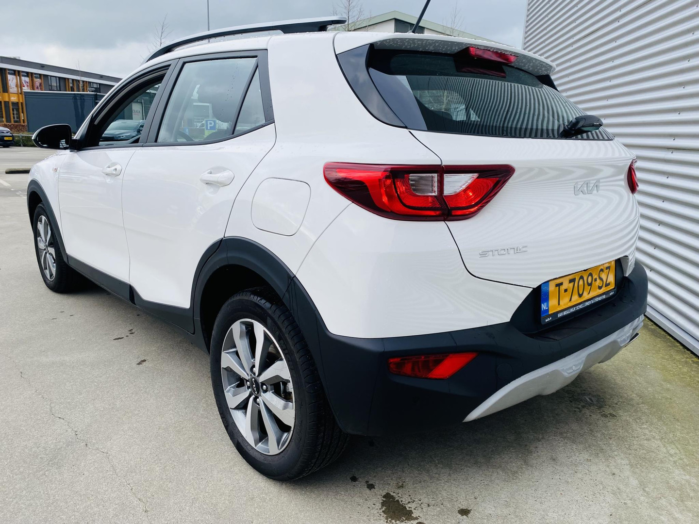 Kia Stonic