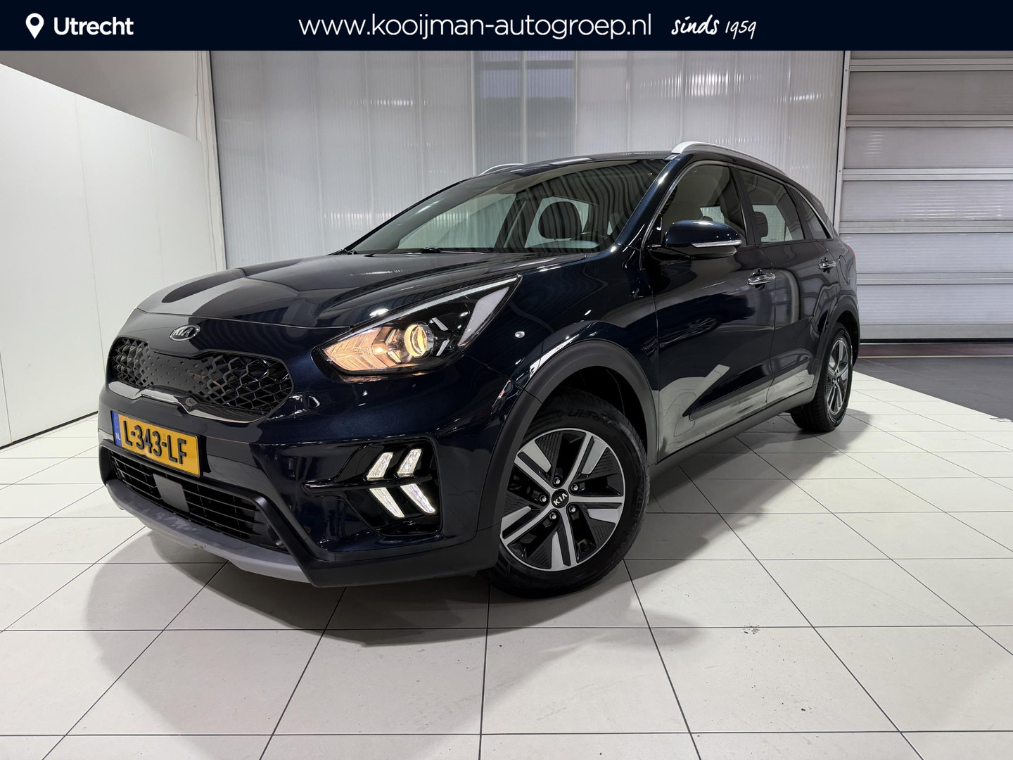 Kia Niro