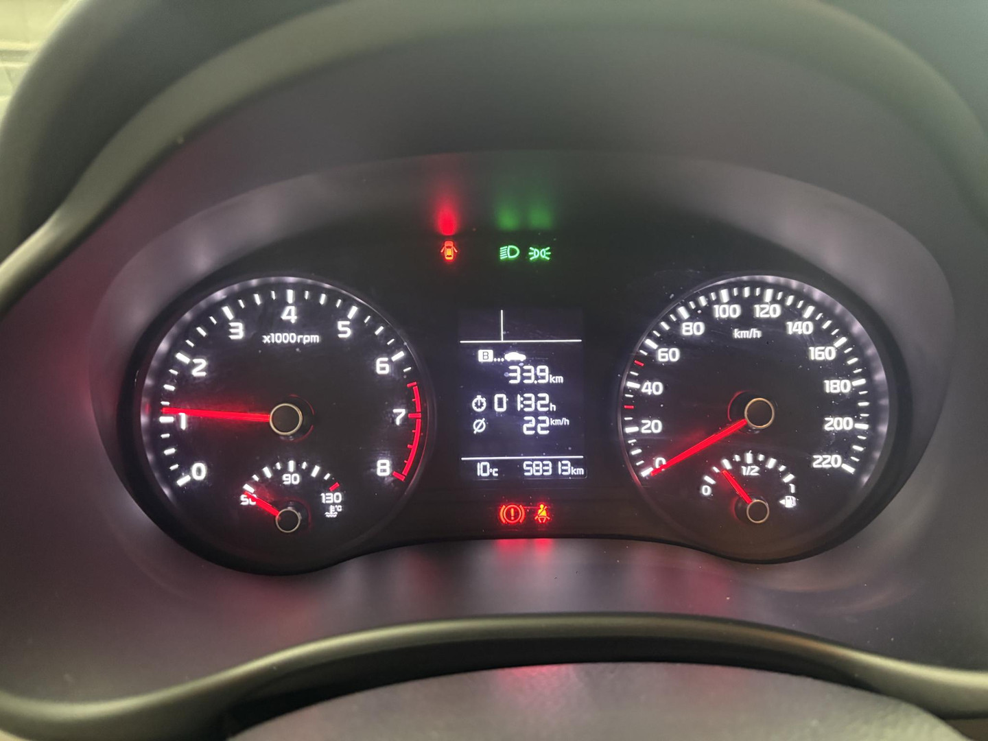 Kia Stonic