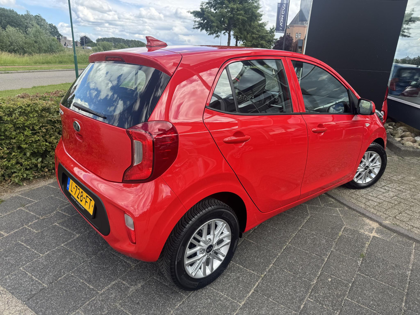 Kia Picanto