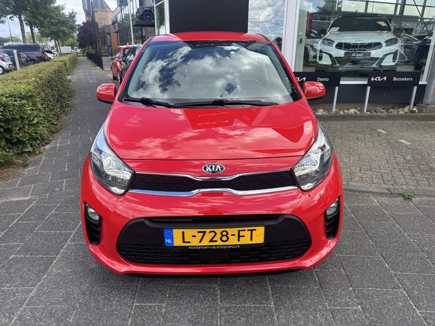 Kia Picanto