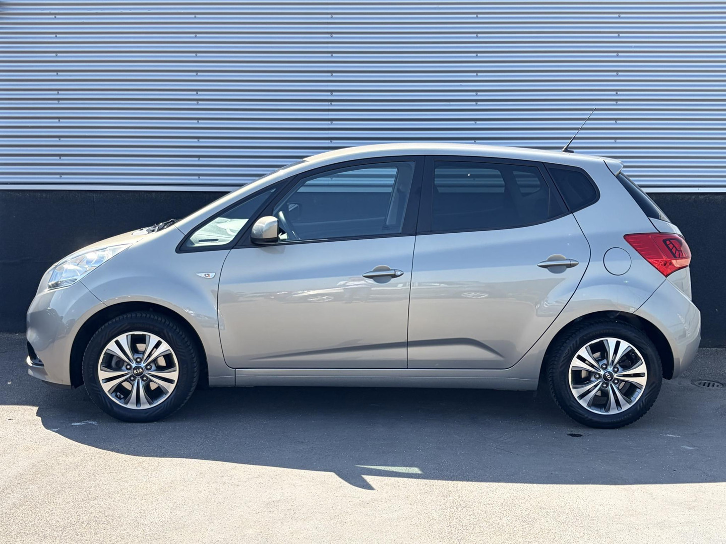 Kia Venga