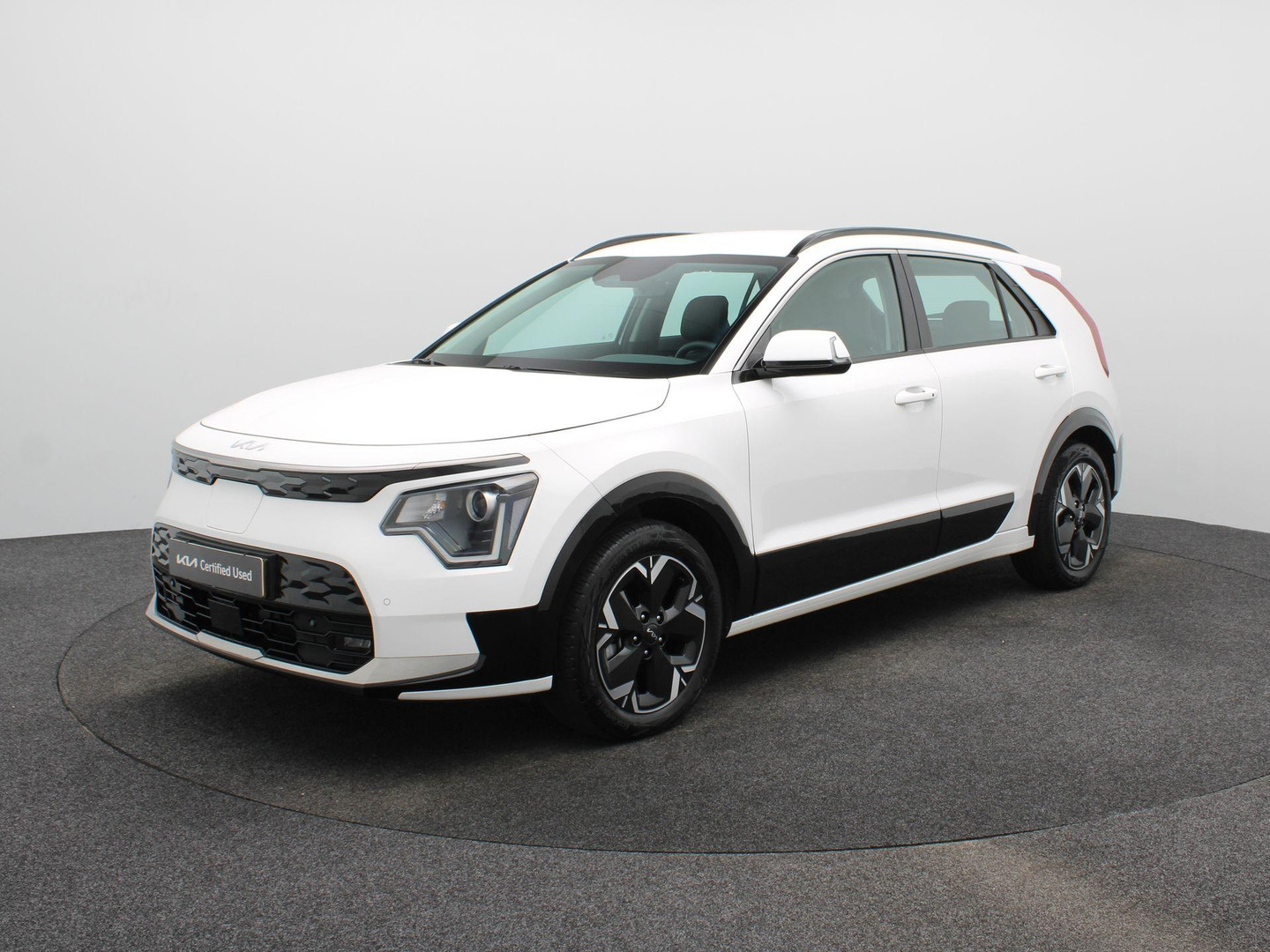 Kia Niro EV