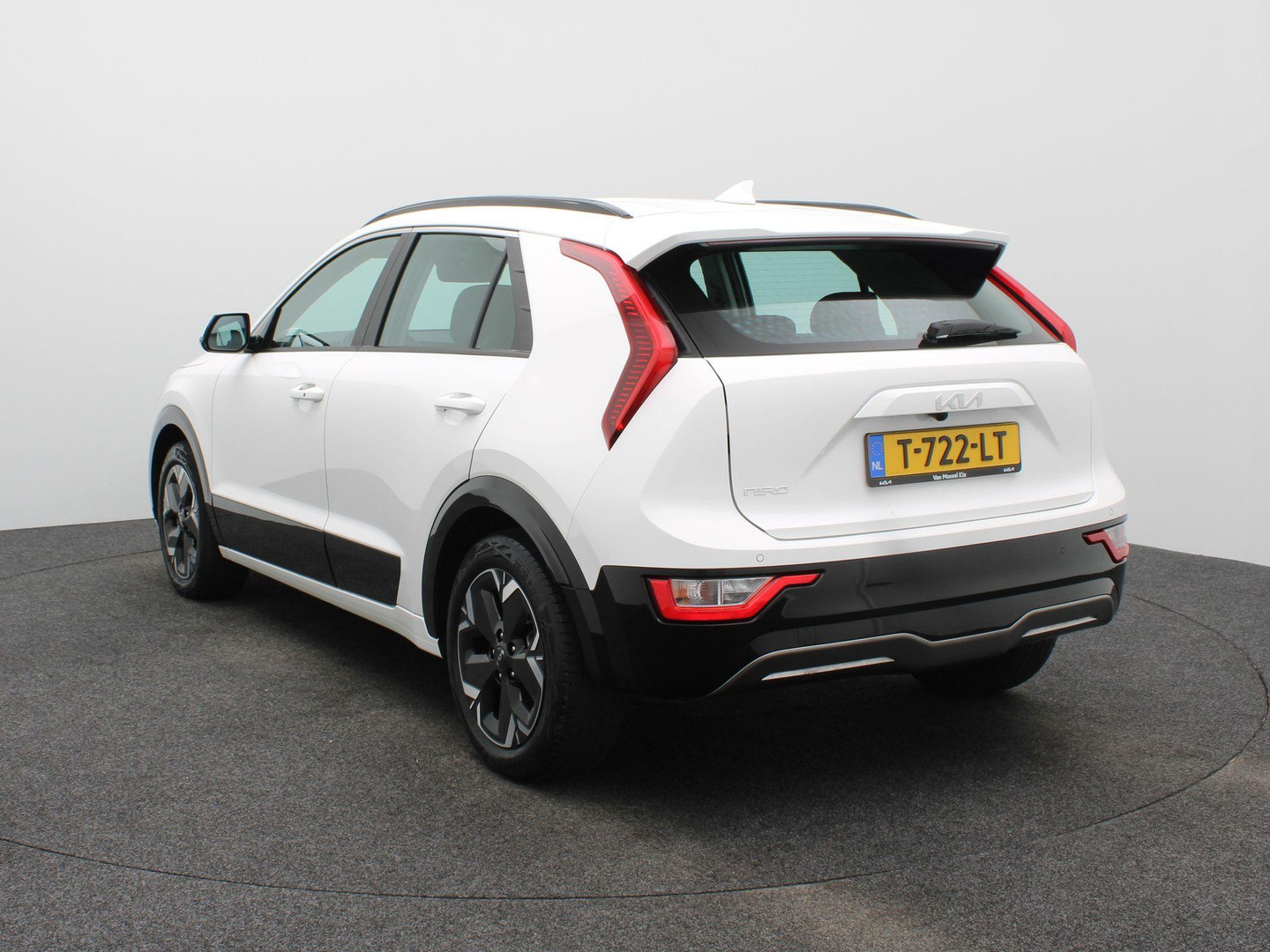 Kia Niro EV