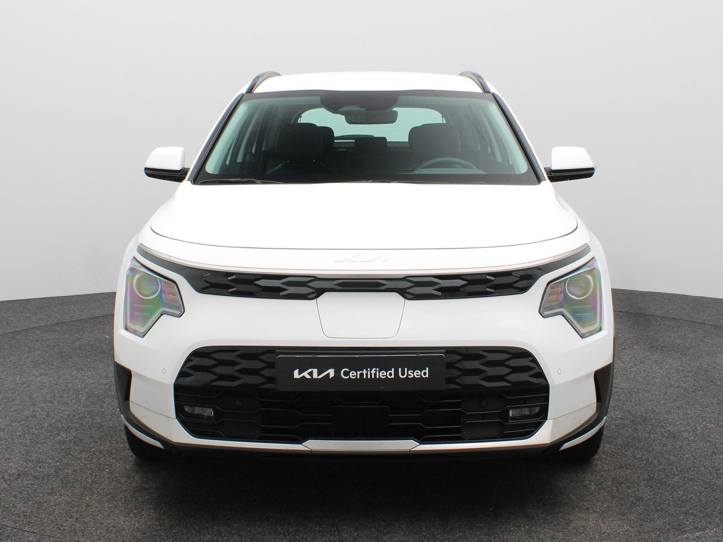 Kia Niro EV
