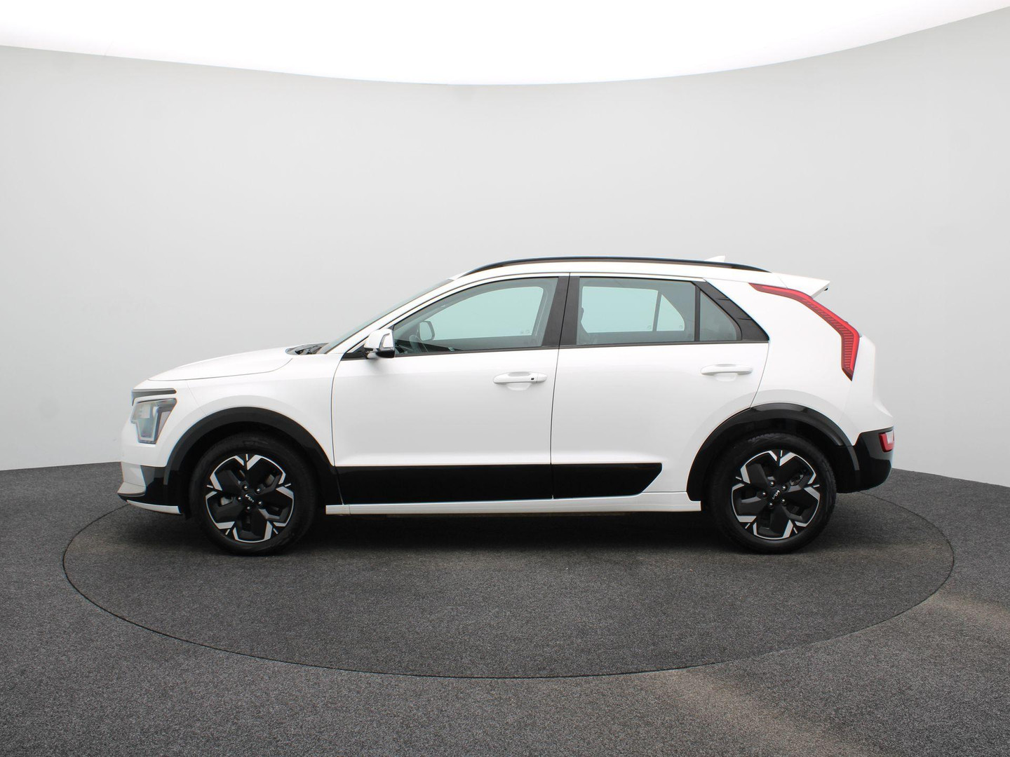 Kia Niro EV