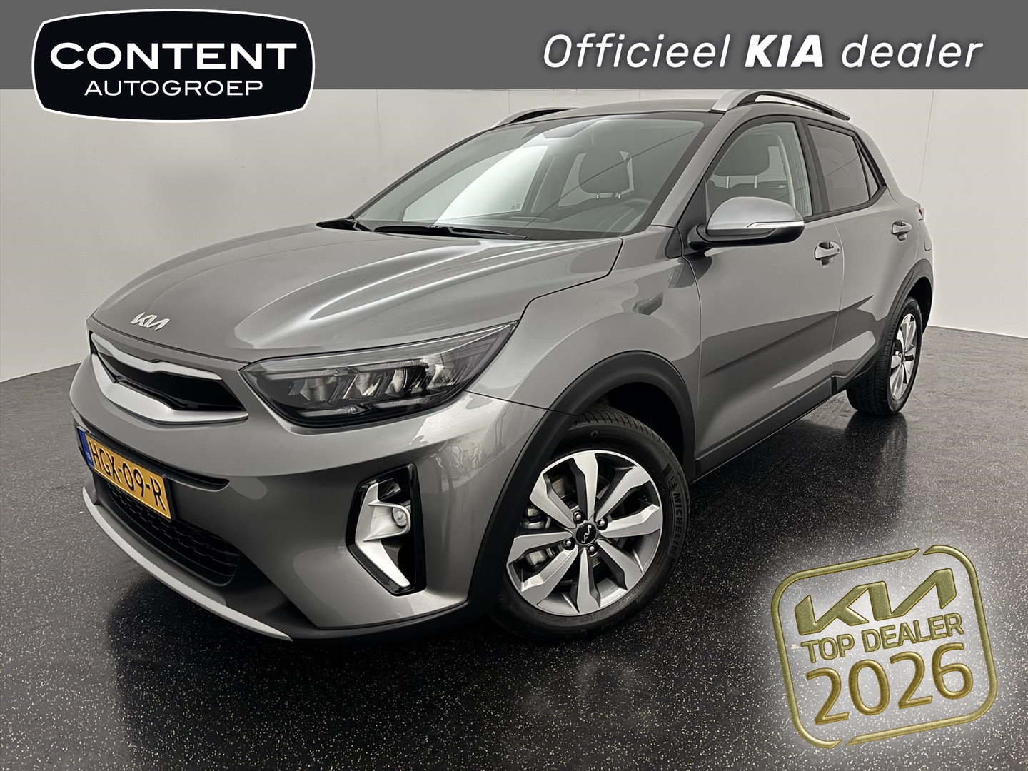 Kia Stonic