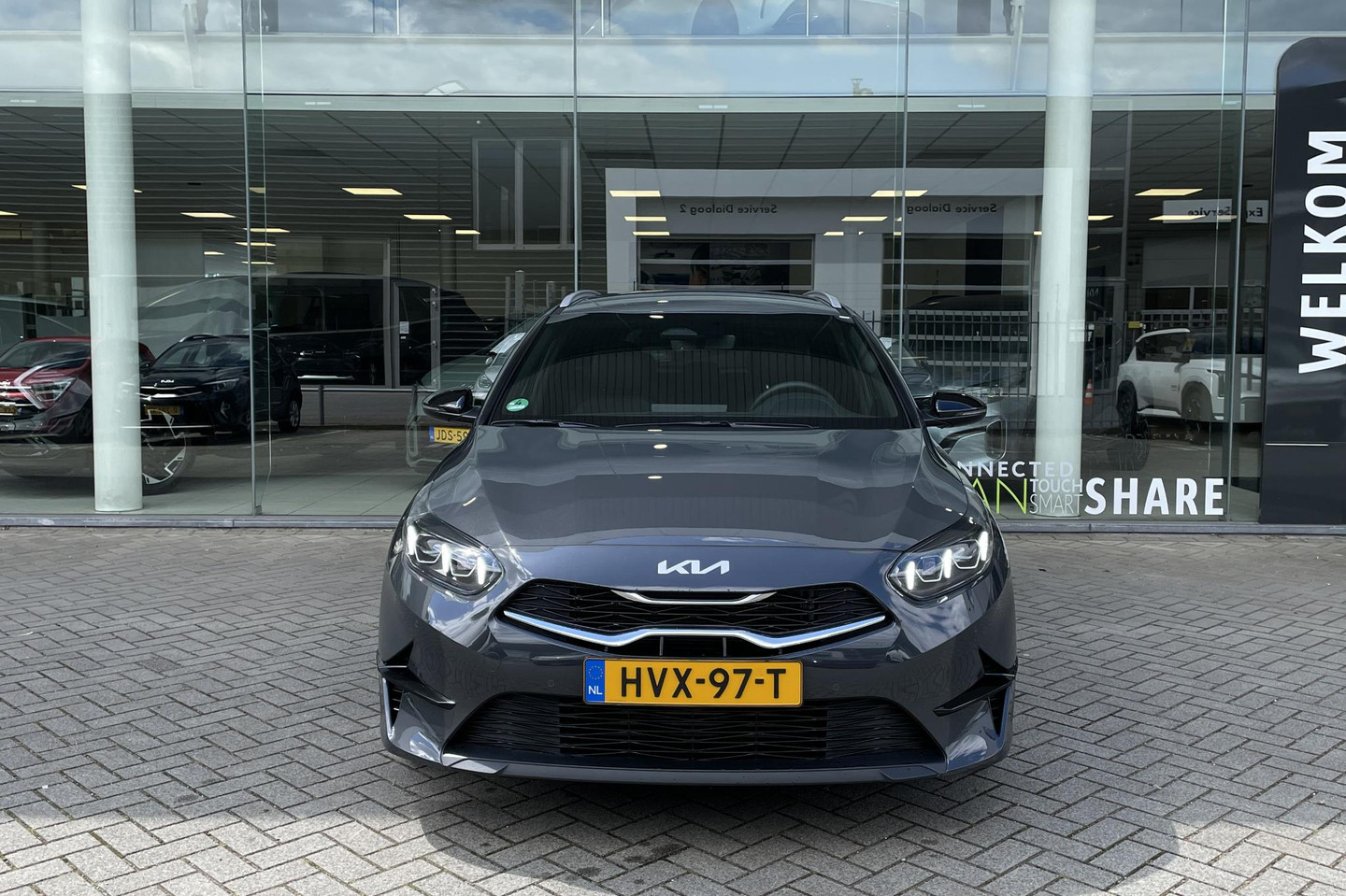 Kia Ceed Sportswagon