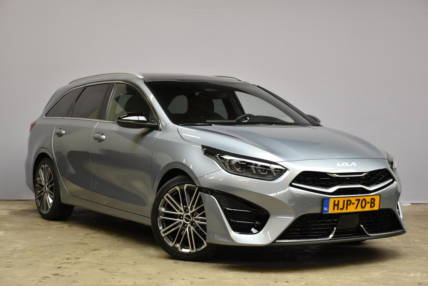 Kia Ceed Sportswagon