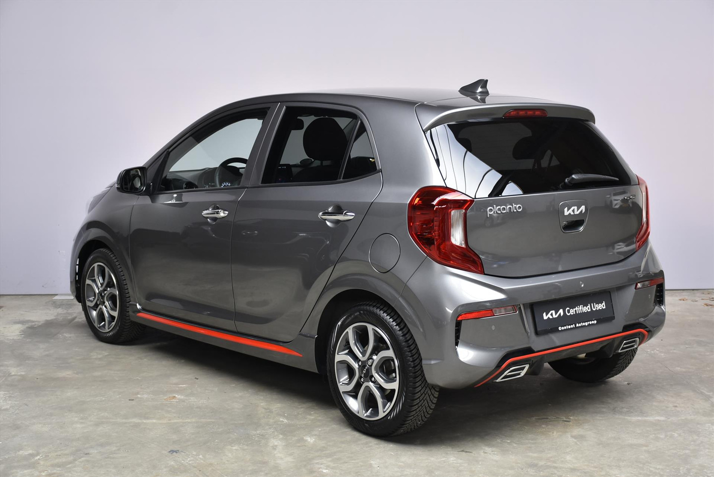 Kia Picanto