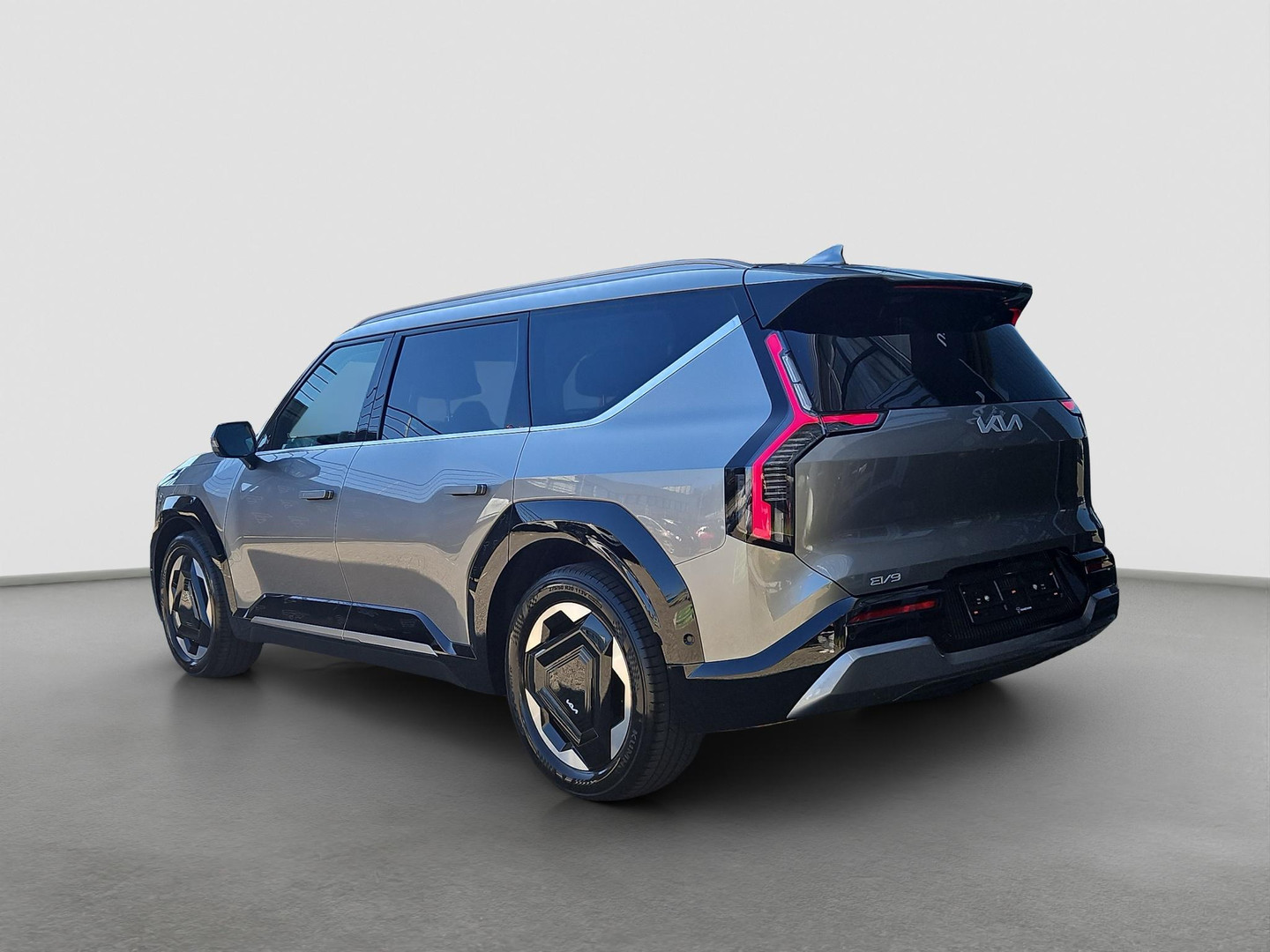 Kia EV9