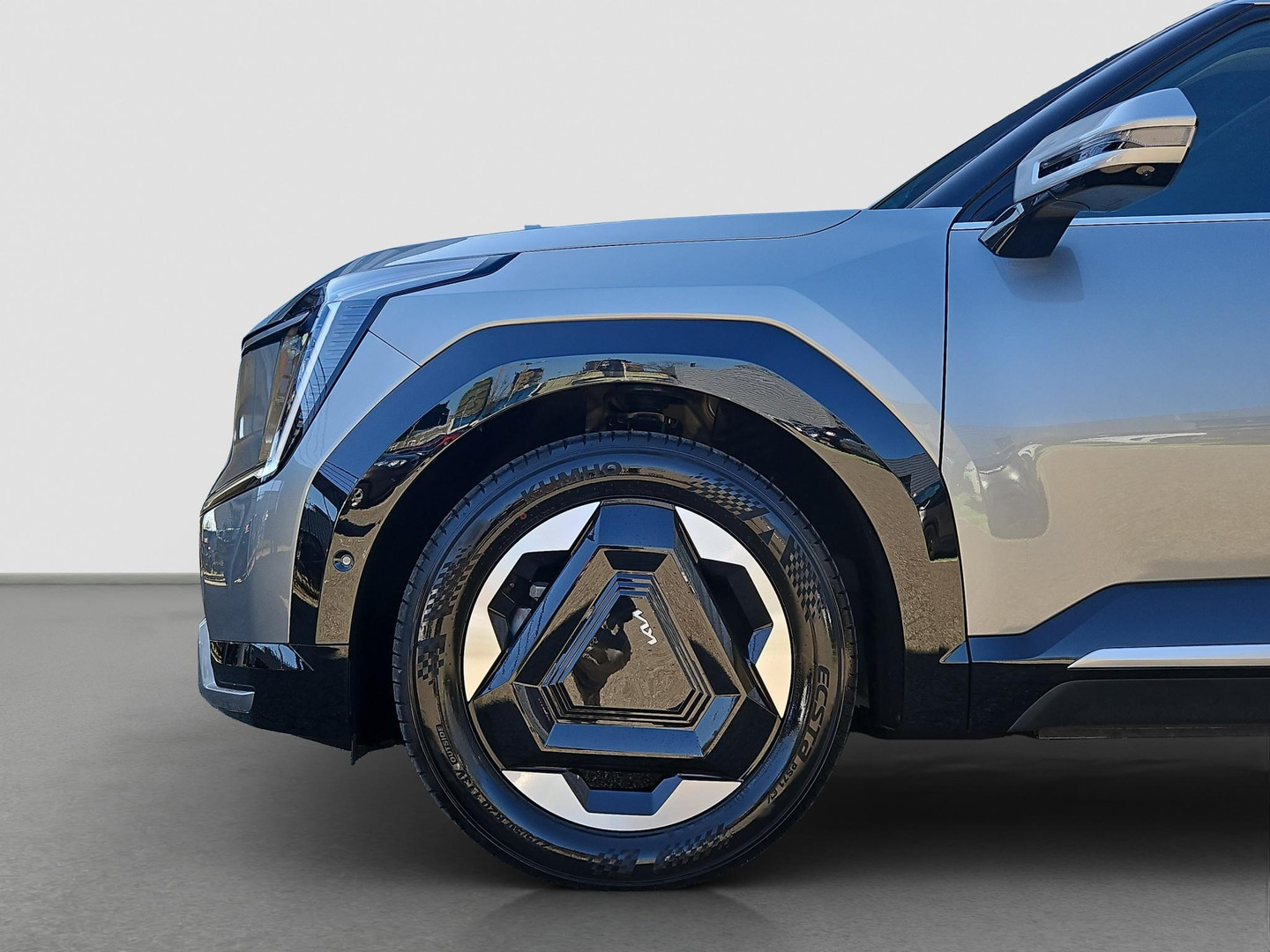 Kia EV9