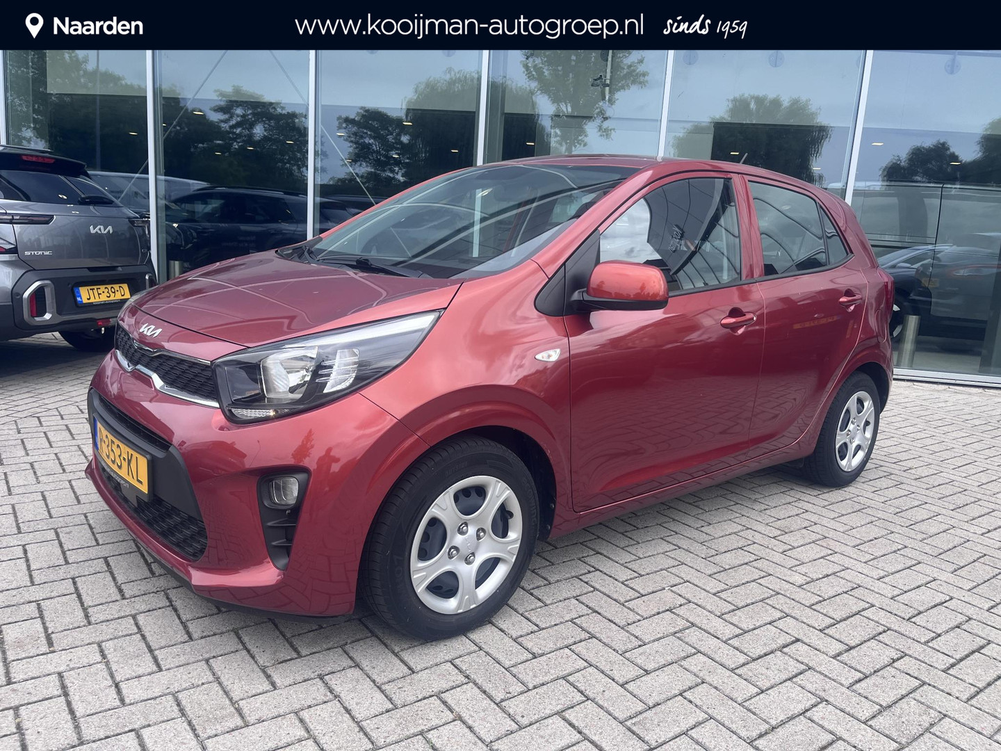 Kia Picanto