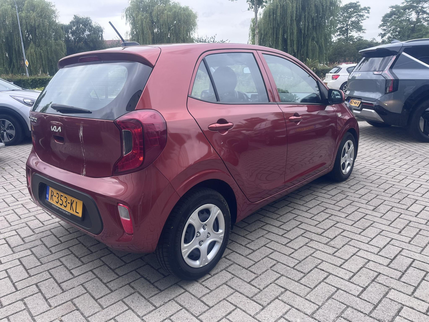 Kia Picanto