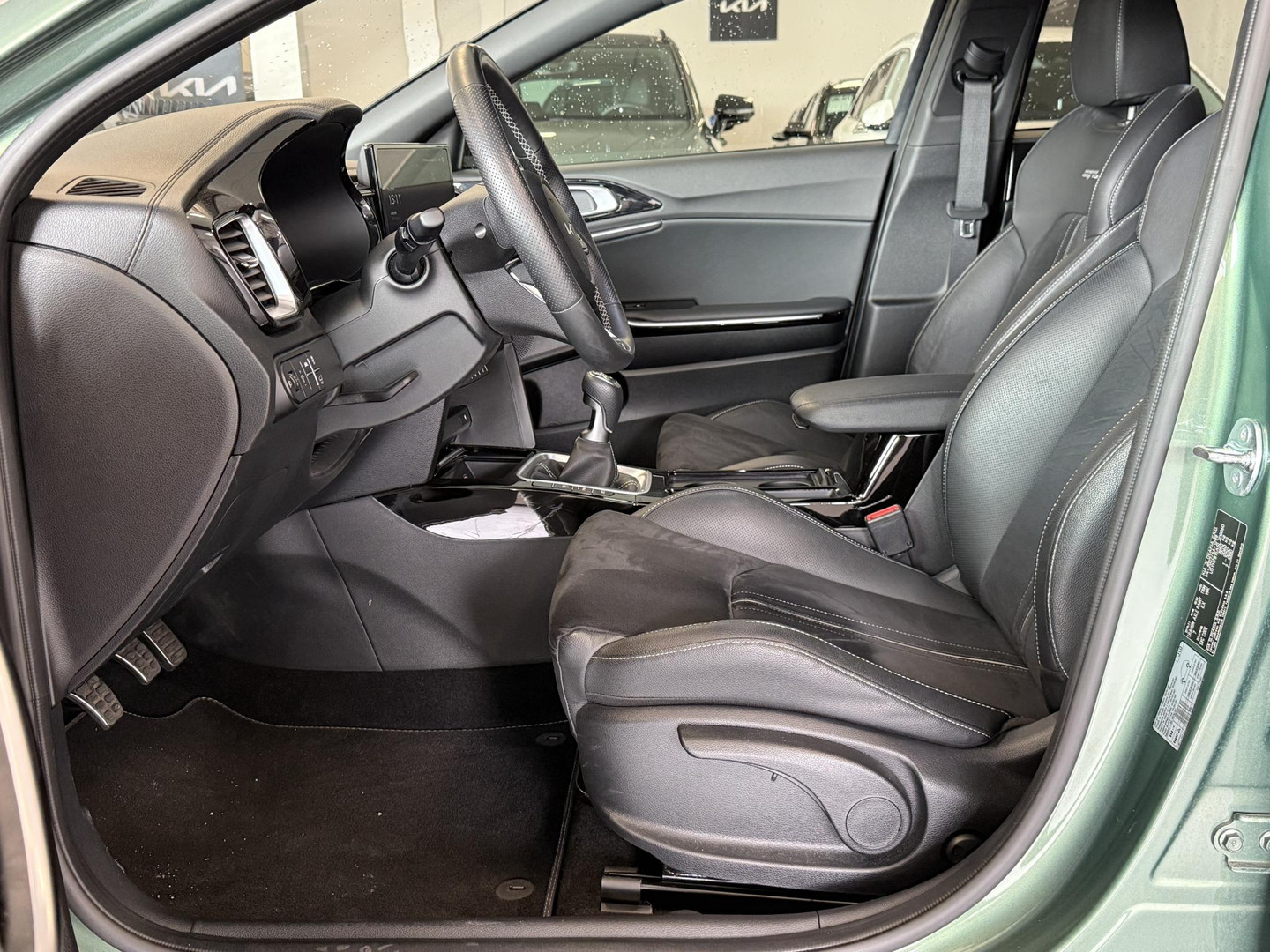 Kia Ceed Sportswagon
