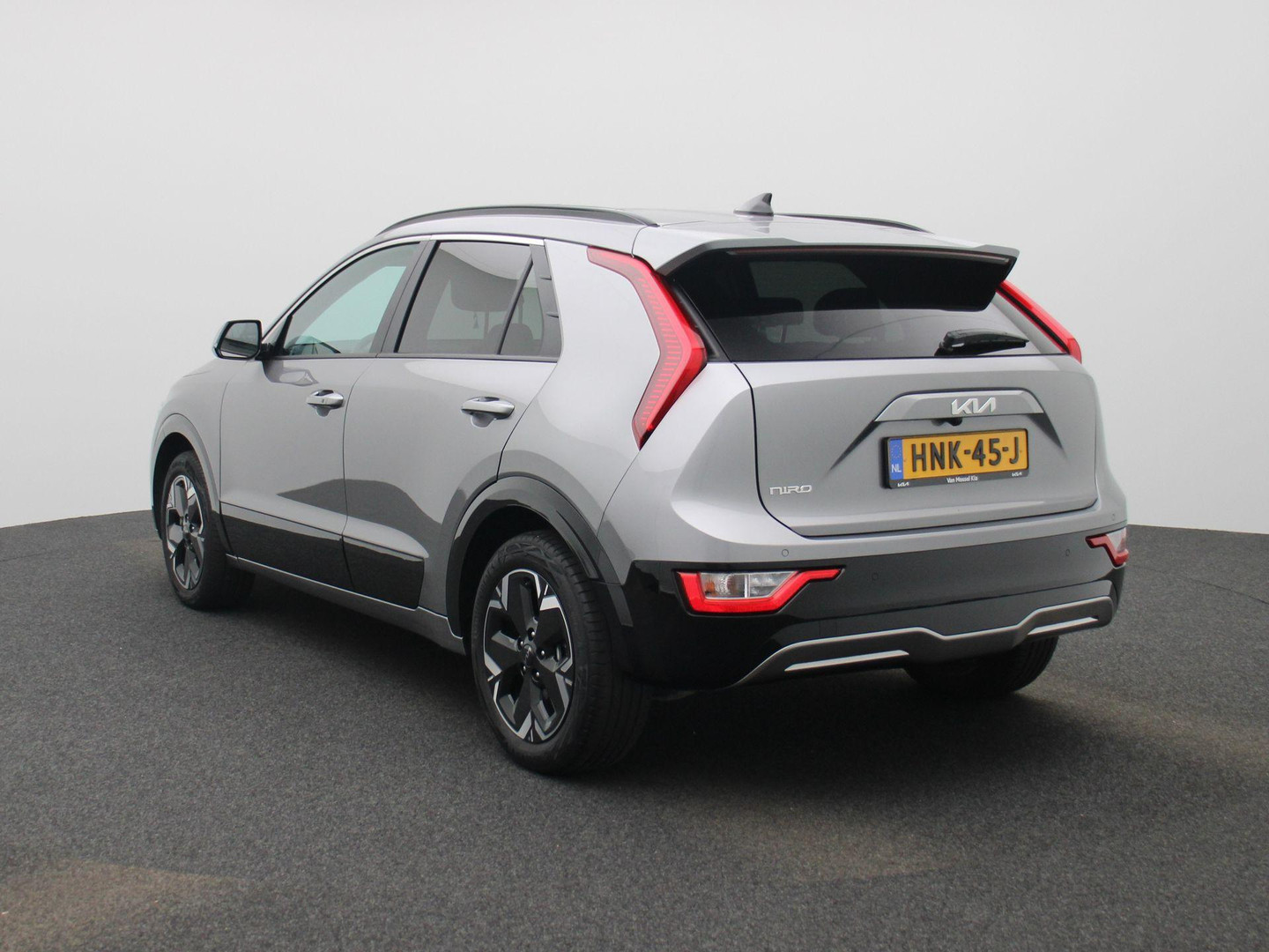 Kia Niro EV