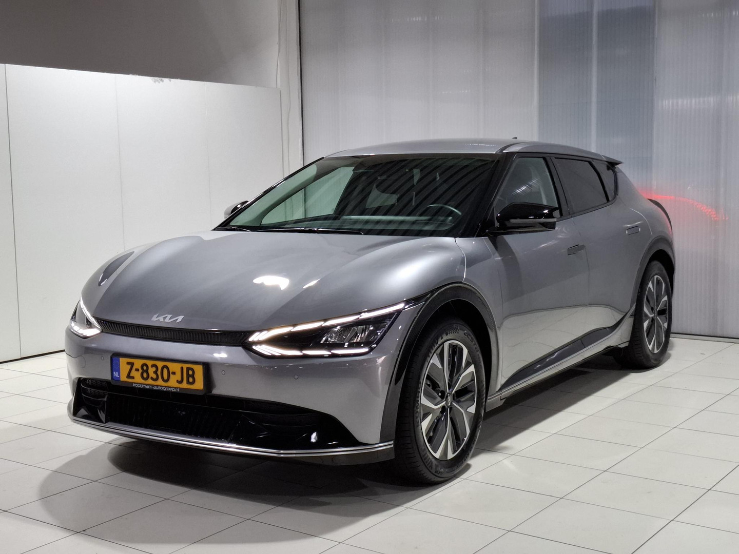 Kia EV6