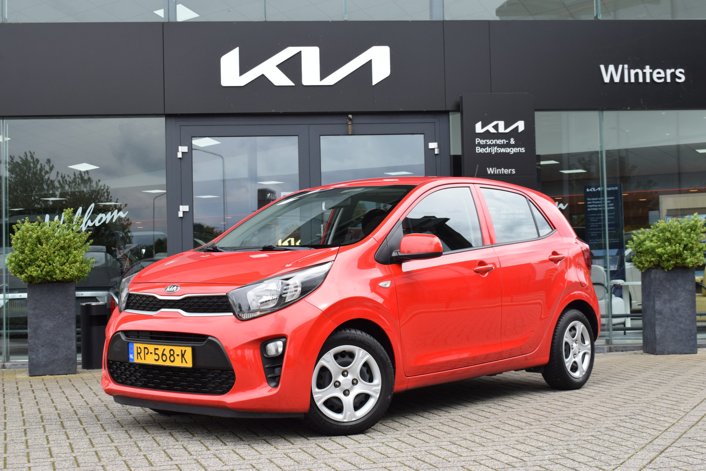 Kia Picanto