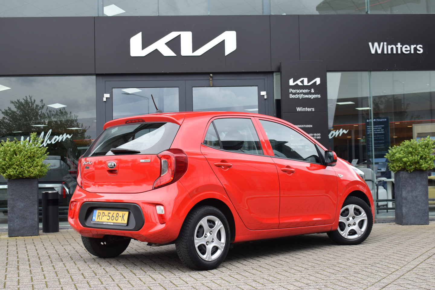 Kia Picanto