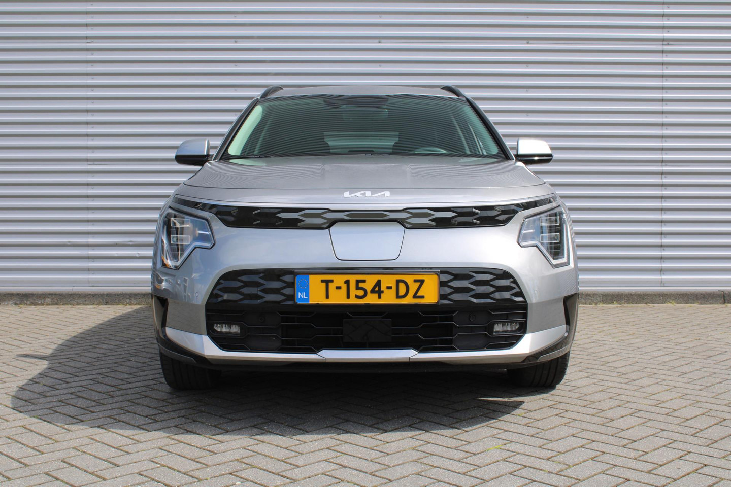 Kia Niro EV