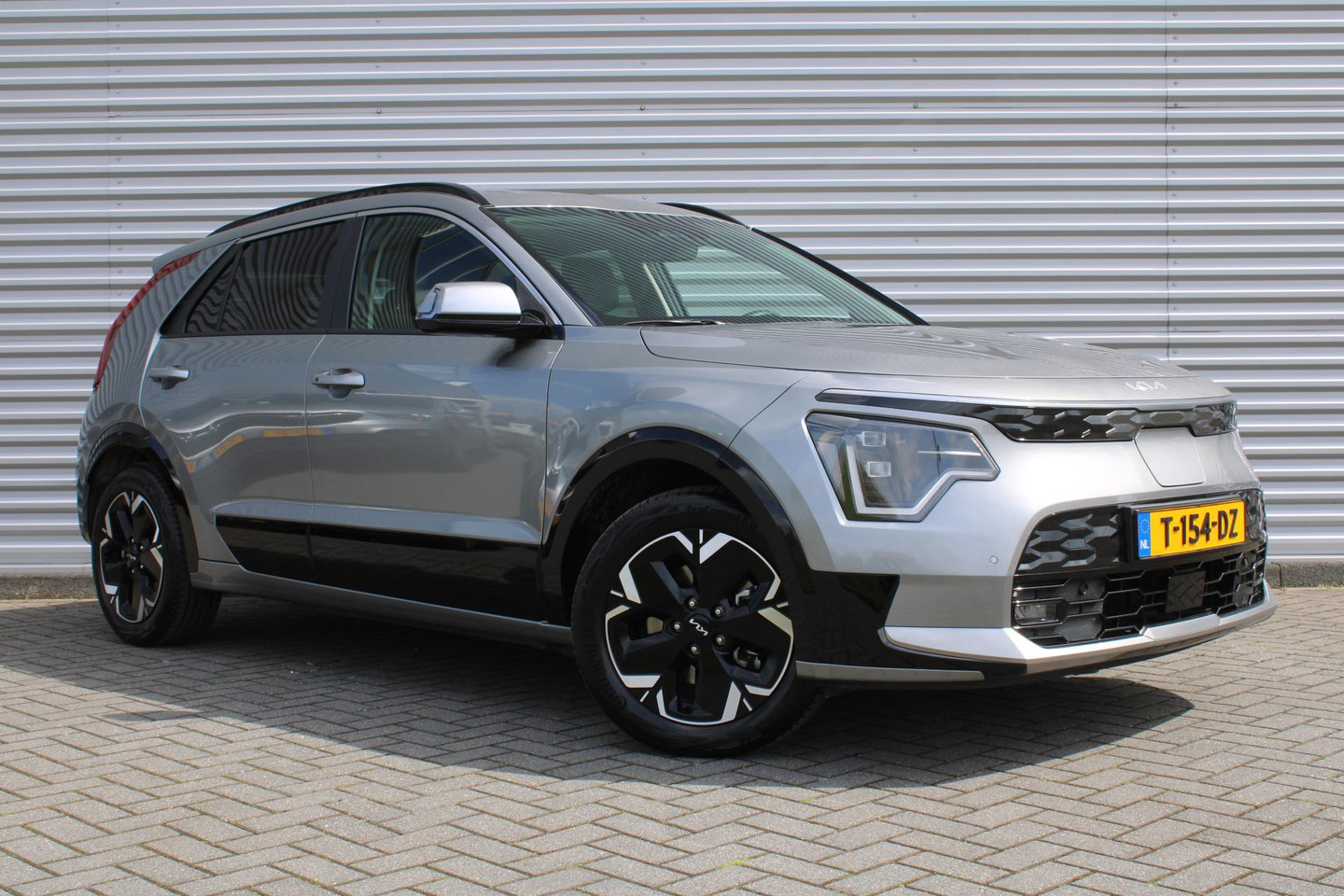 Kia Niro EV