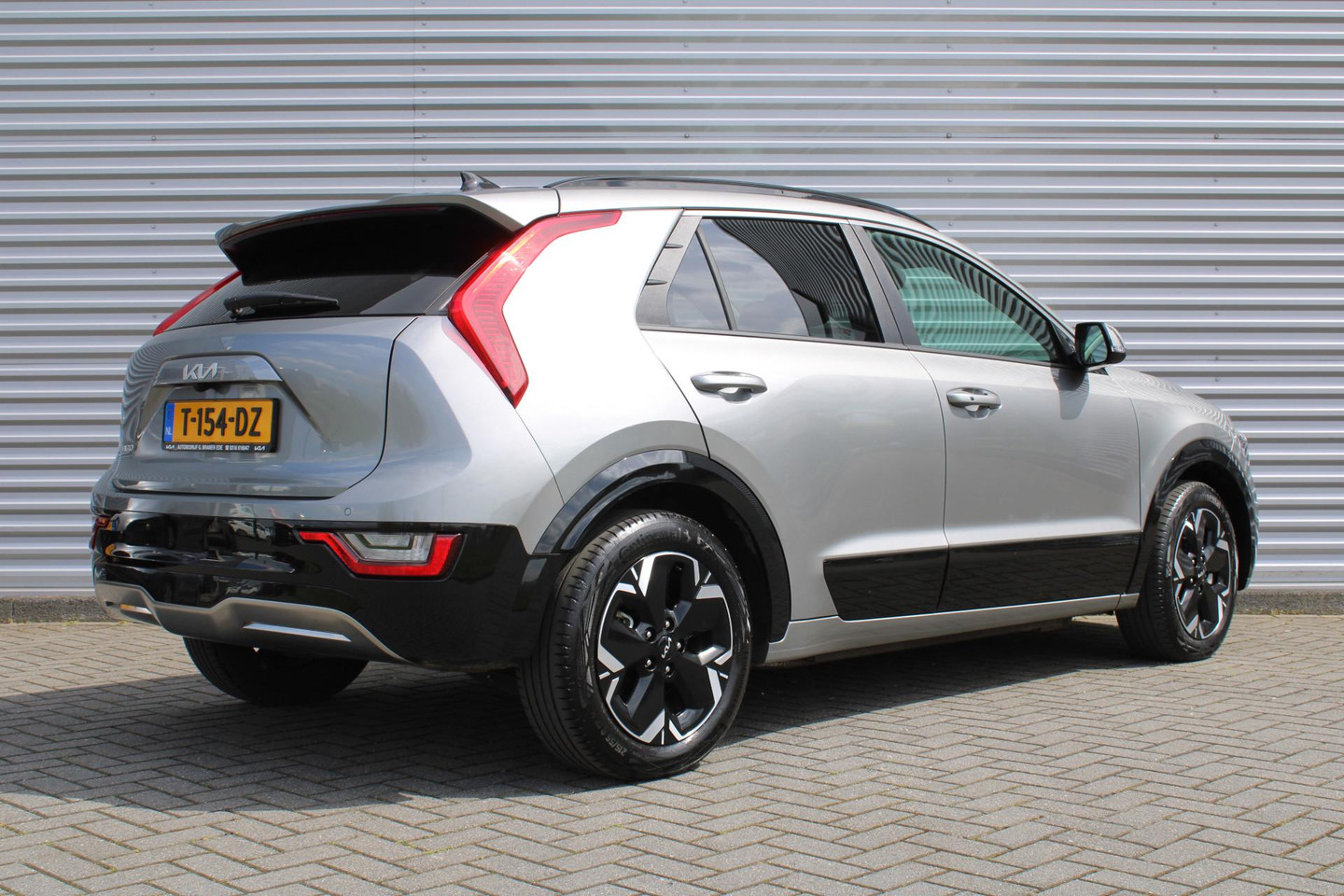 Kia Niro EV