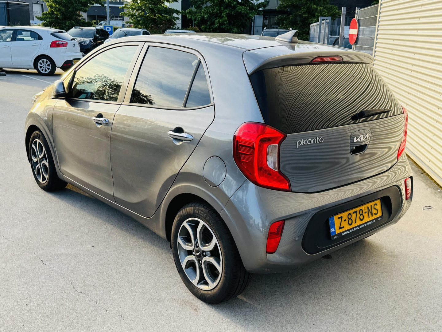 Kia Picanto