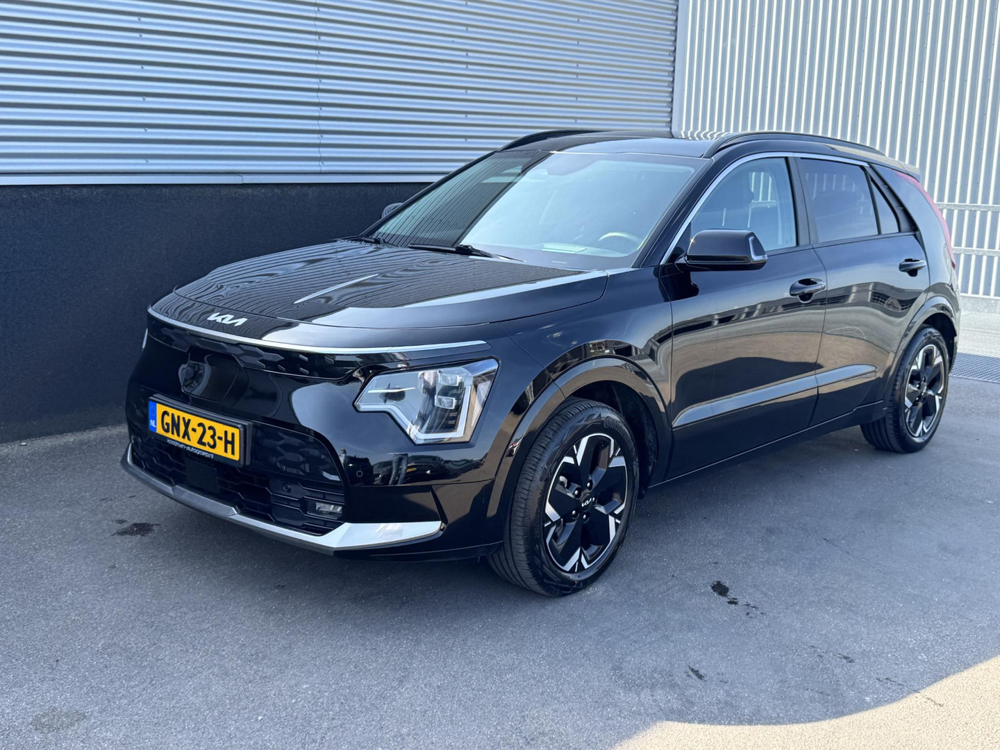 Kia Niro EV