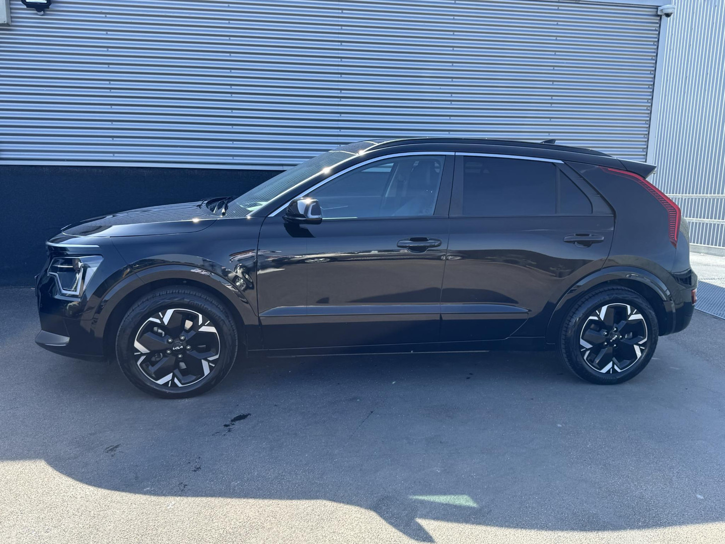 Kia Niro EV