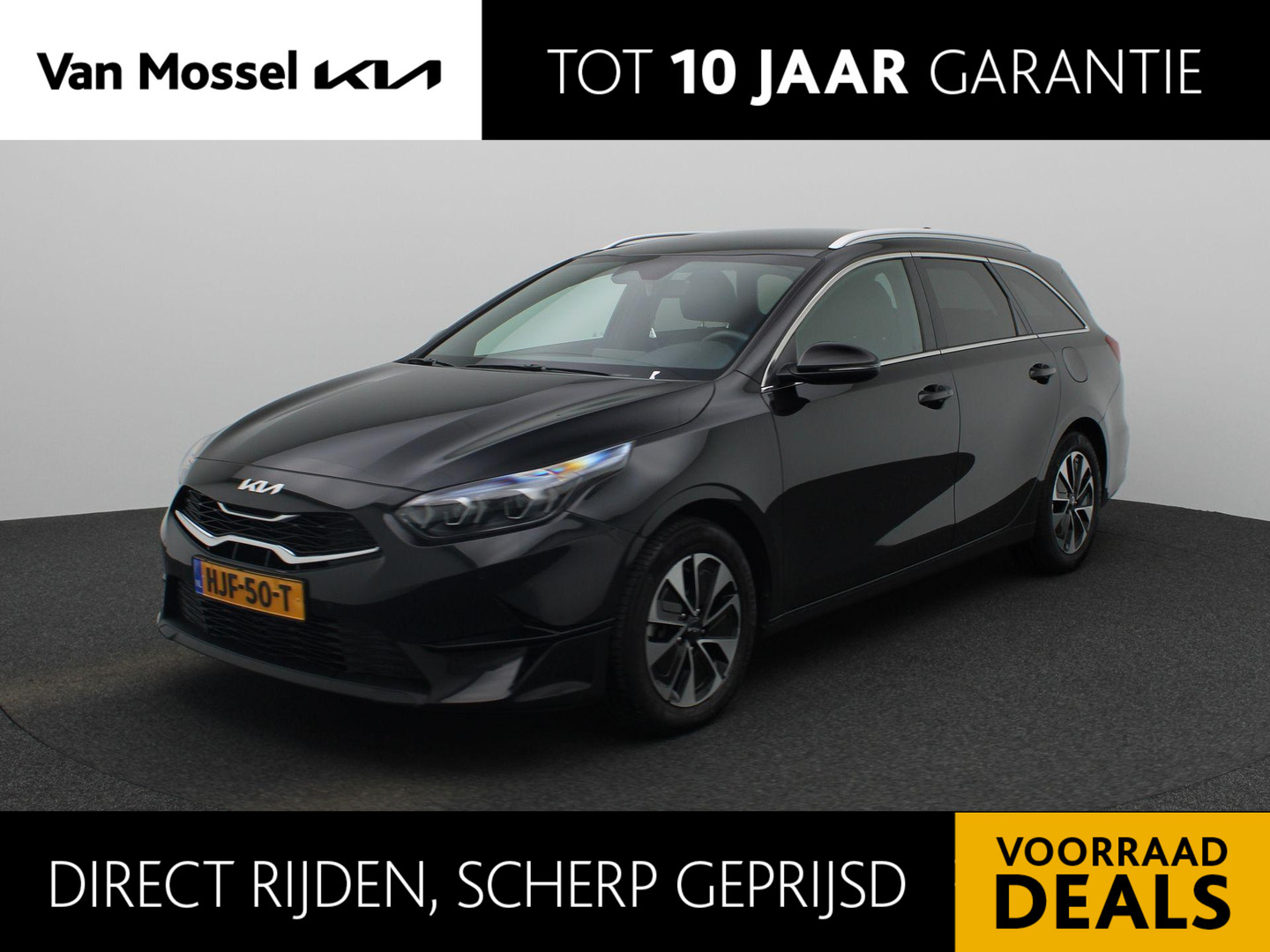 Kia Ceed Sportswagon
