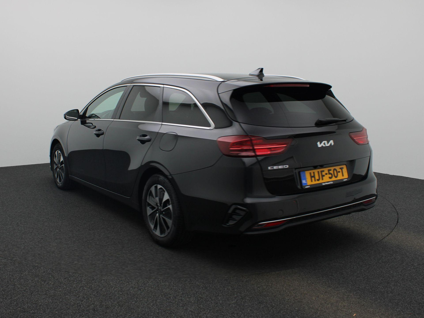 Kia Ceed Sportswagon