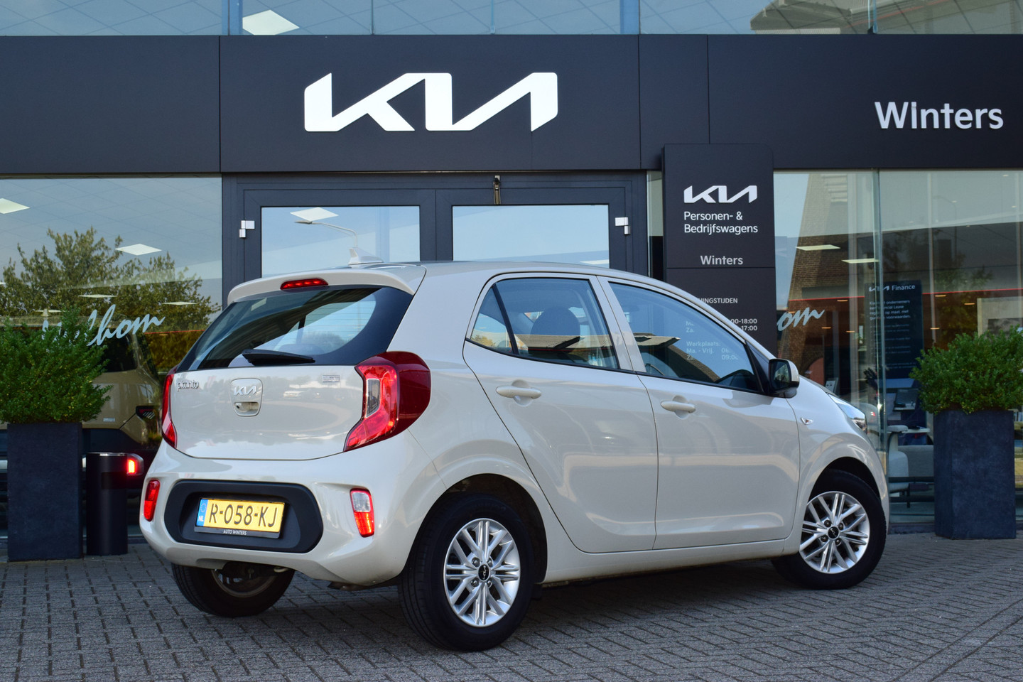Kia Picanto