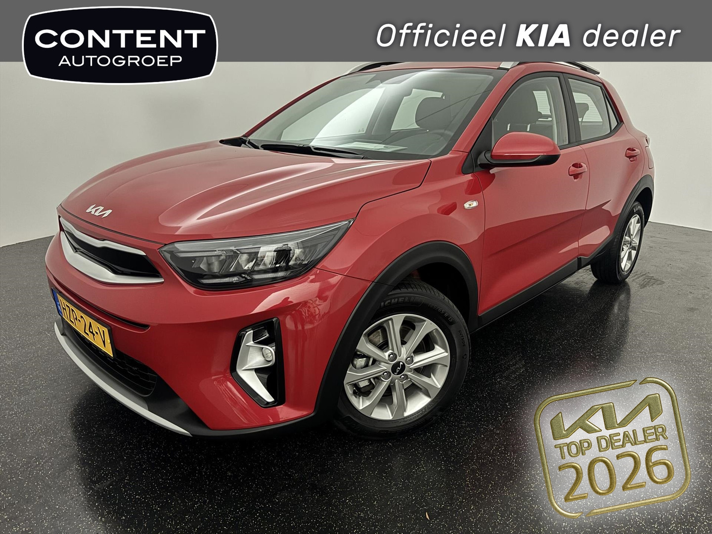 Kia Stonic